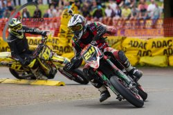 Fotos Supermoto 2016